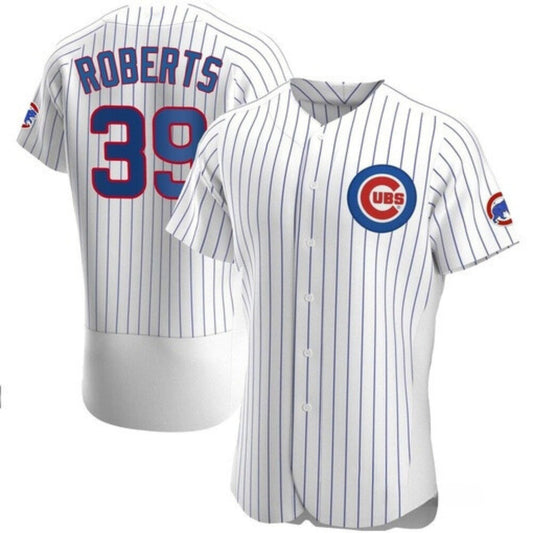 Baseball Ethan Roberts Chicago Cubs 39 Jersey