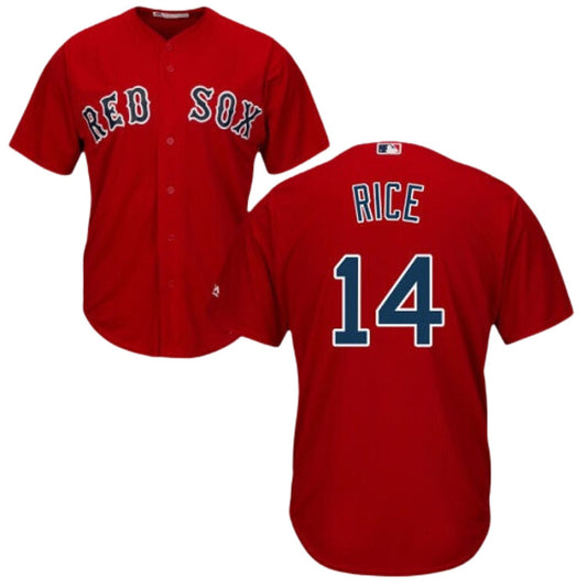 Baseball Jim Rice Boston Red Sox 14 Jersey