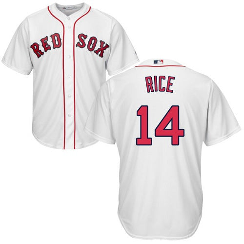 Baseball Jim Rice Boston Red Sox 14 Jersey
