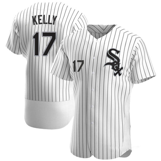 Baseball Joe Kelly Chicago White Sox 17 Jersey