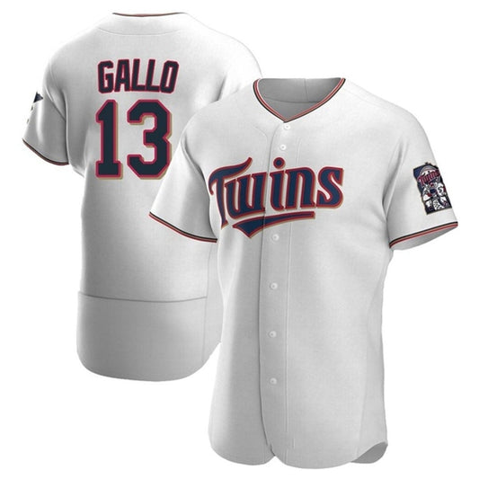 Baseball Joey Gallo Minnesota Twins 13 Jersey