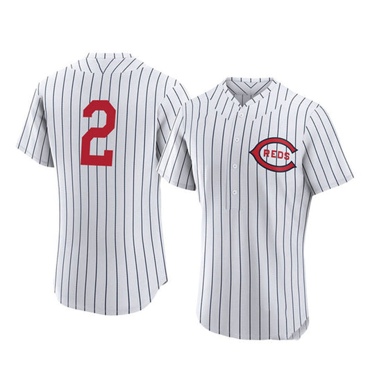 Baseball Jose Barrero Cincinnati Reds 2 Jersey