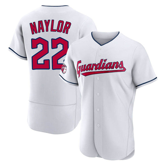 Baseball Josh Naylor Cleveland Indians 22 Jersey