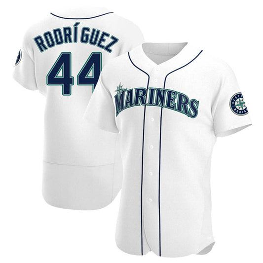 Baseball Julio Rodriguez Seattle Mariners 44 Jersey