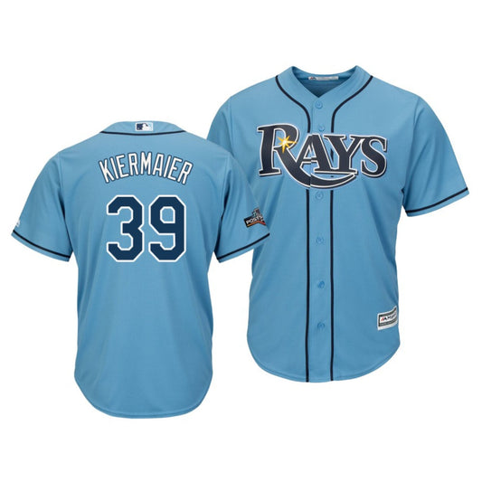 Baseball Kevin Kiermaier Tampa Bay Rays 39 Jersey