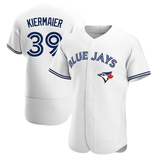 Baseball Kevin Kiermaier Toronto Blue Jays 39 Jersey