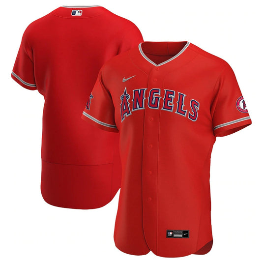 Baseball Los Angeles Angels Jersey