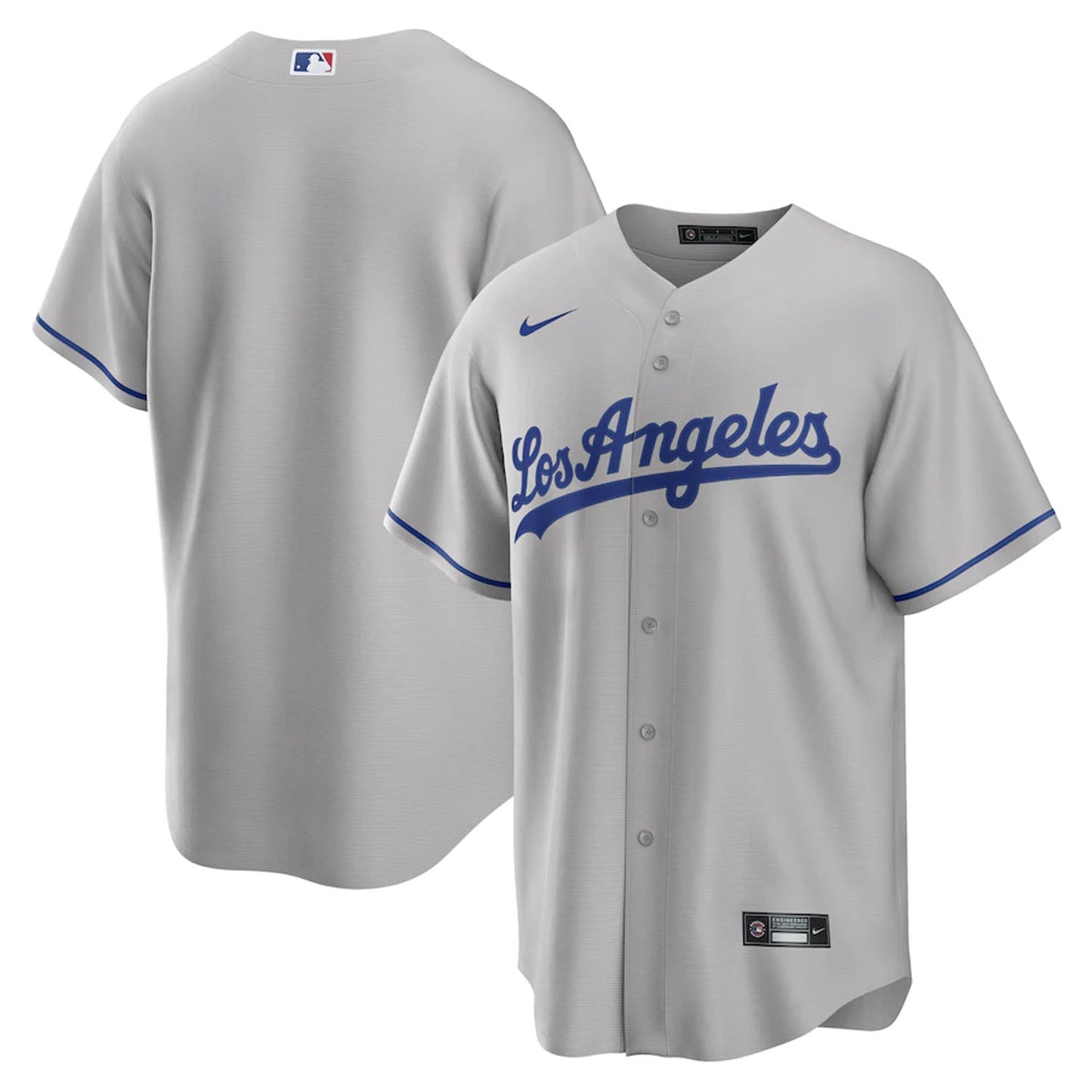 Baseball Los Angeles Dodgers Jersey