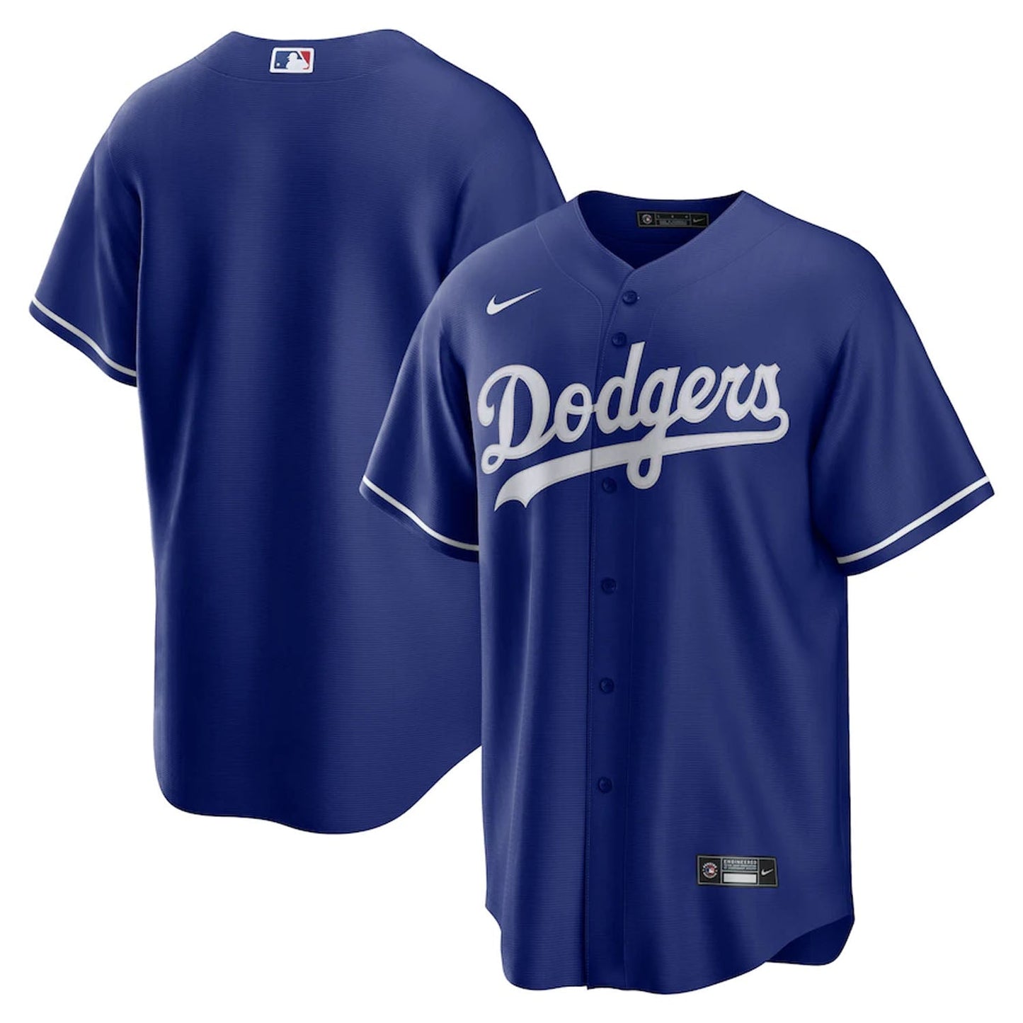 Baseball Los Angeles Dodgers Jersey