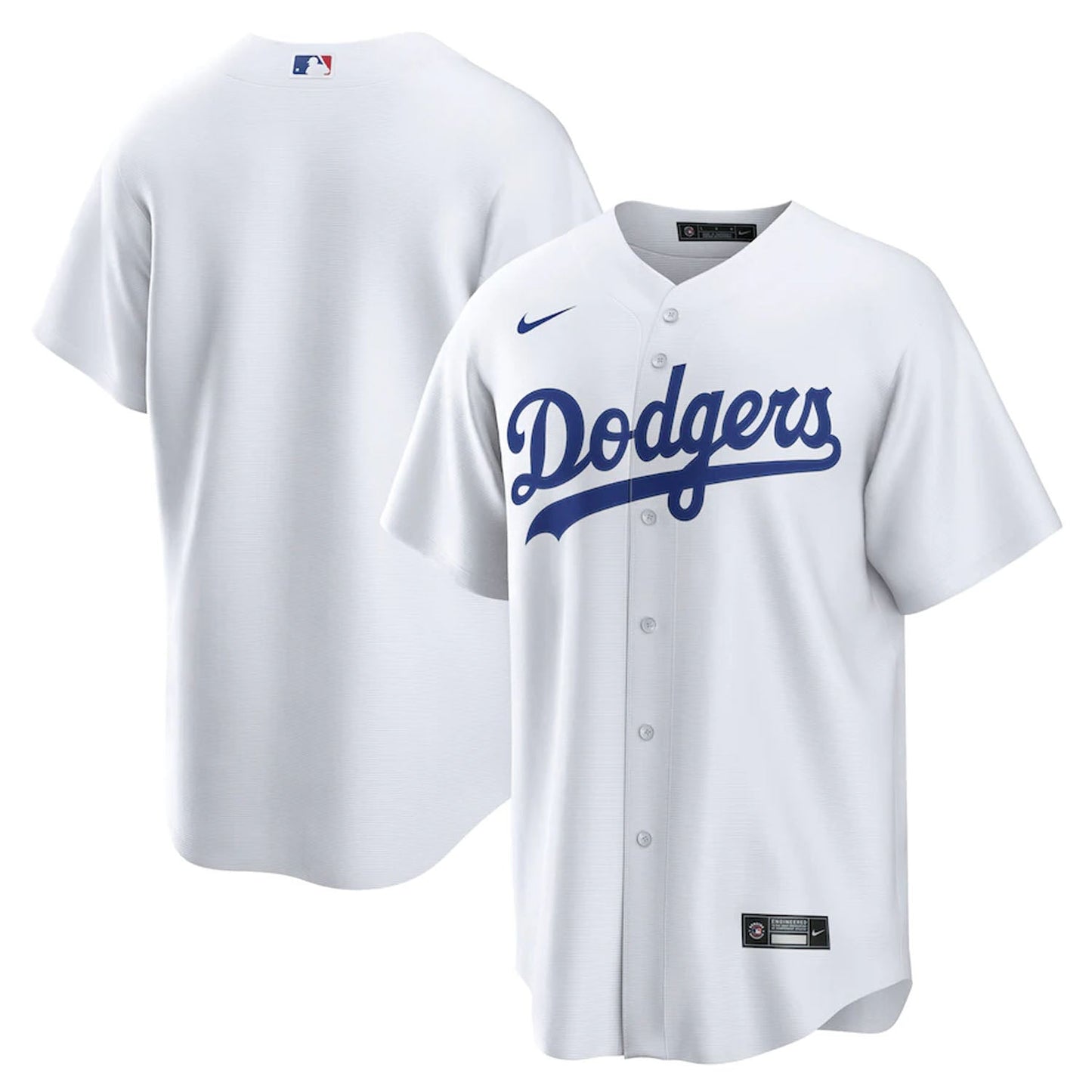 Baseball Los Angeles Dodgers Jersey