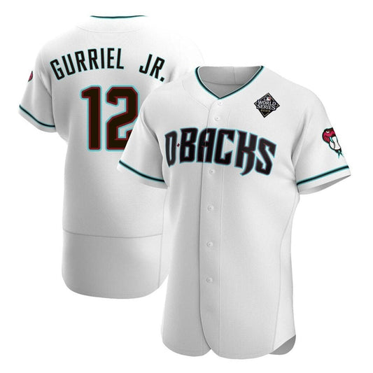 Baseball Lourdes Gurriel jr. Arizona Diamondbacks 12
