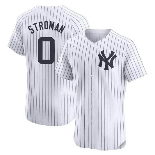 Baseball Marcus Stroman New York Yankees  0 Jersey