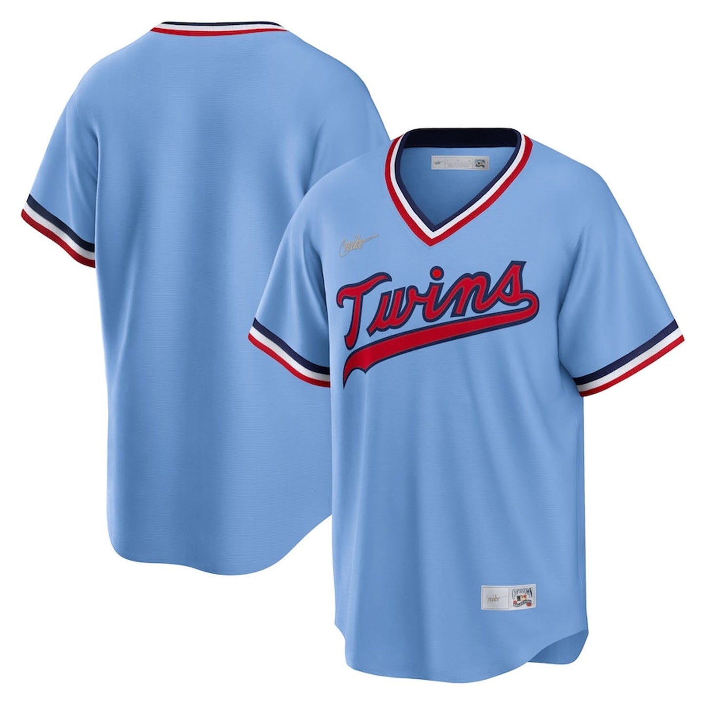 Baseball Minnesota Twins Jersey