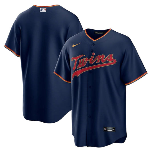 Baseball Minnesota Twins Jersey