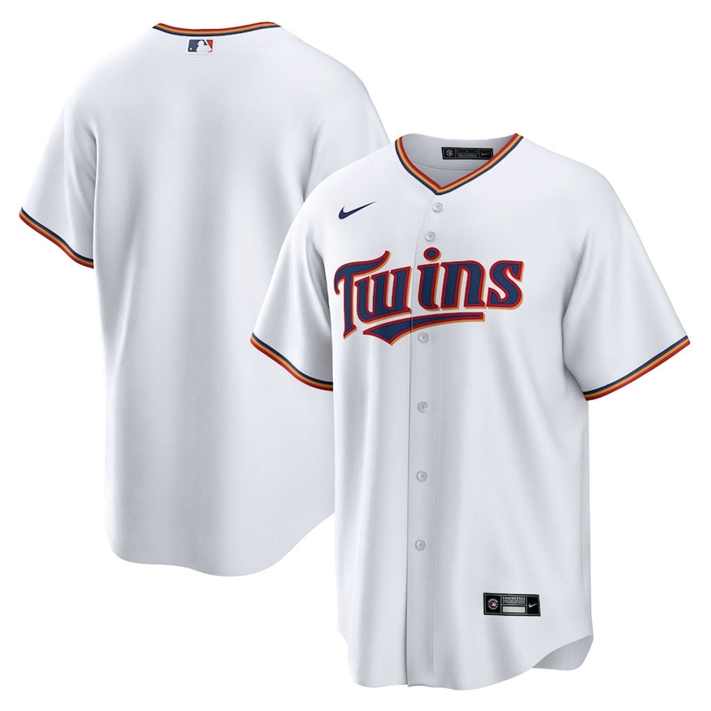 Baseball Minnesota Twins Jersey