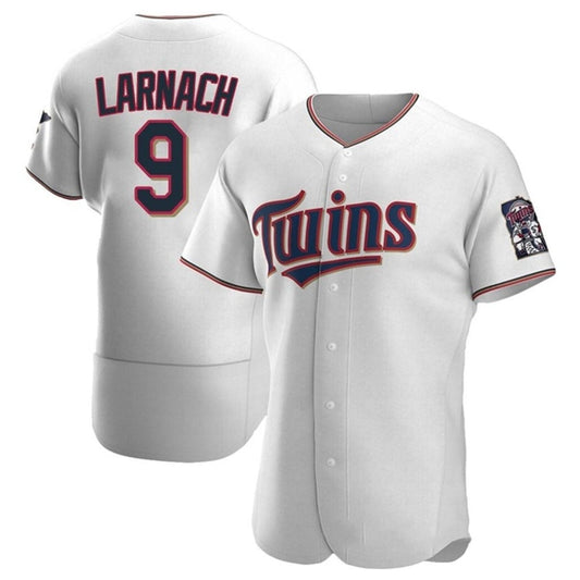 Baseball Minnesota Twins Trevor Larnach 9 Jersey