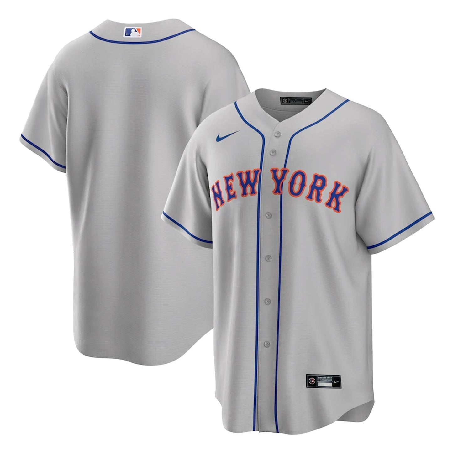 Baseball New York Mets Jersey