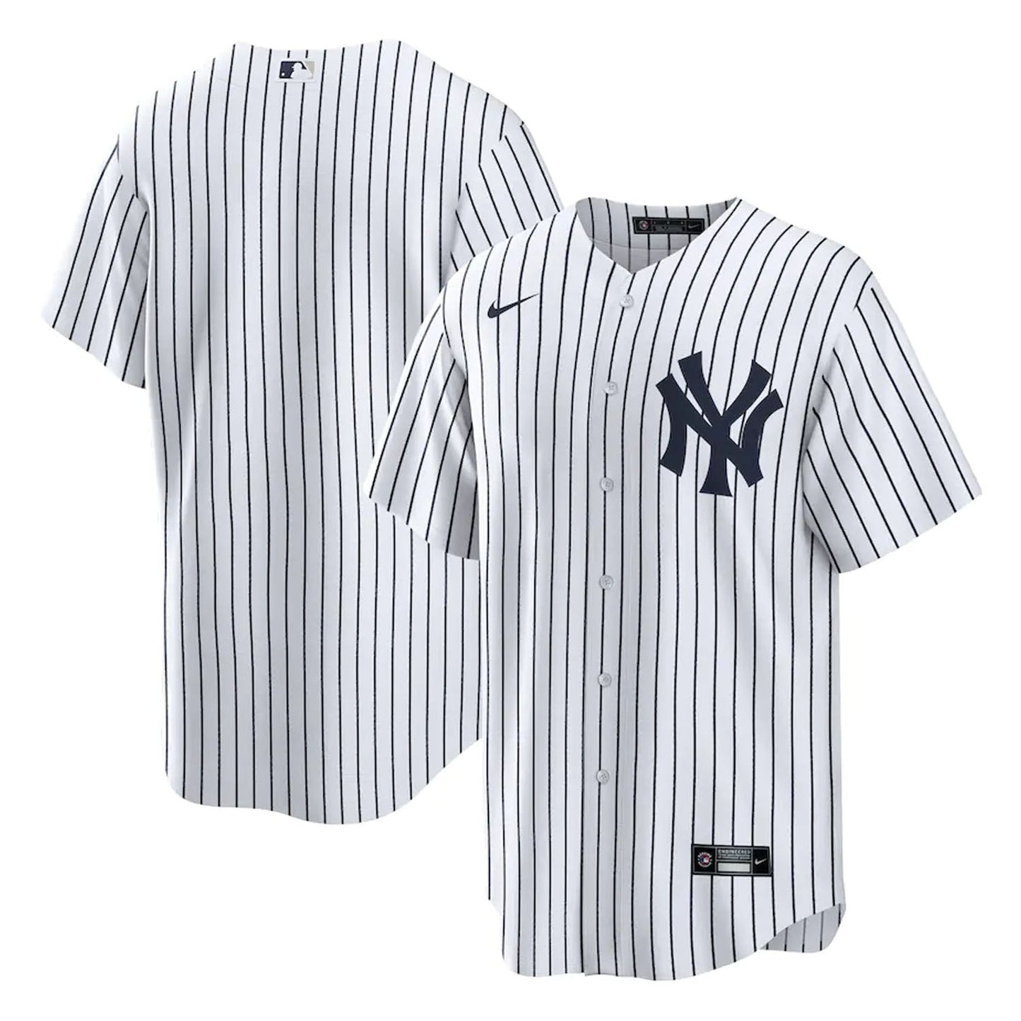 Baseball New York Yankees Jersey