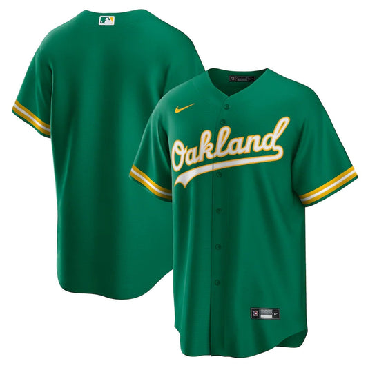 Baseball Oakland Athletics Jersey
