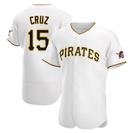 Baseball Oneil Cruz Pittsburgh Pirates 15 Jersey