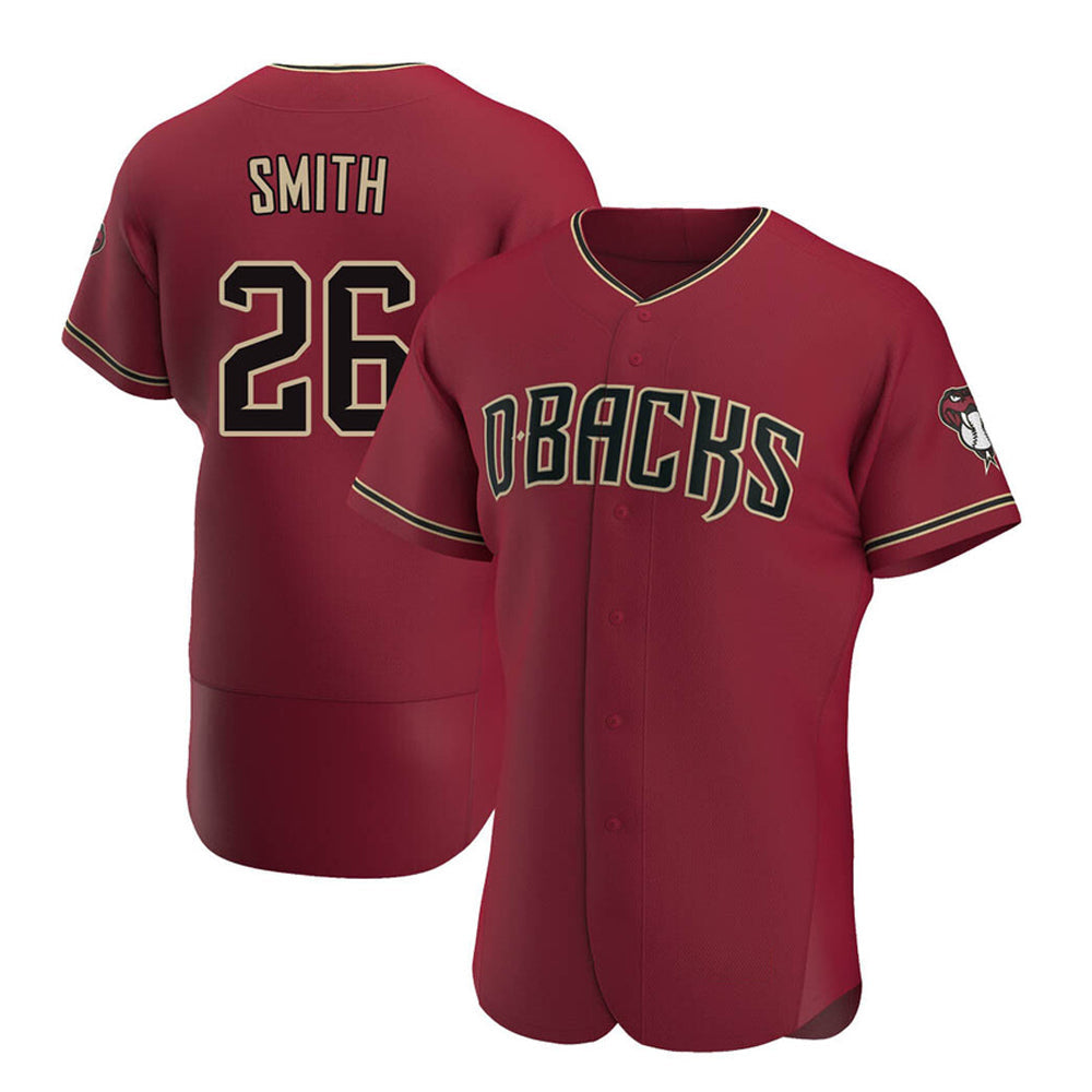Baseball Pavin Smith Arizona Diamondbacks 26 Jersey