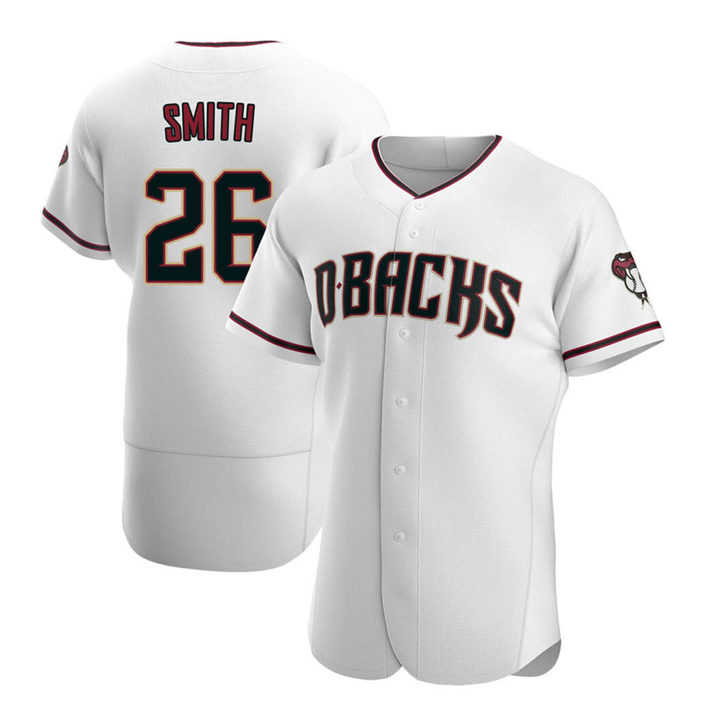 Baseball Pavin Smith Arizona Diamondbacks 26 Jersey