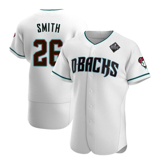 Baseball Pavin Smith Arizona Diamondbacks 26 Jersey