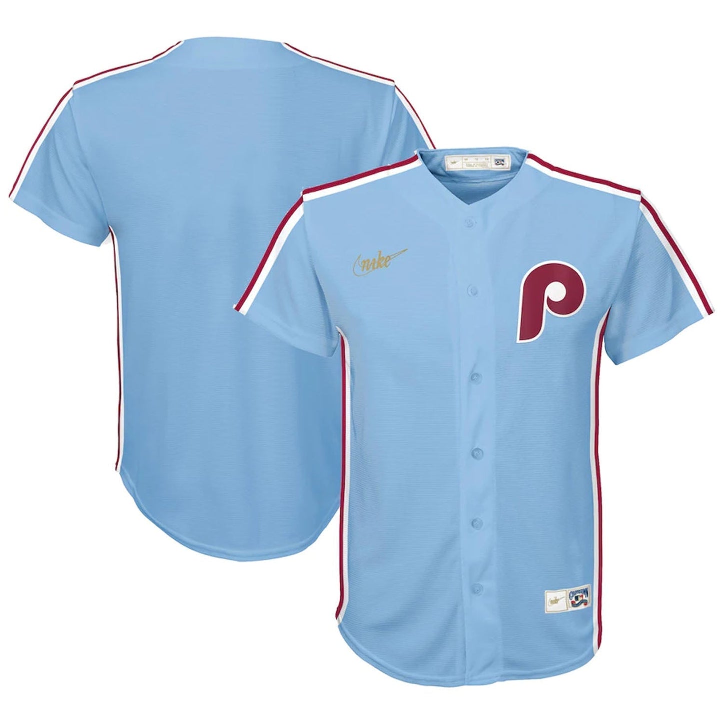 Baseball Philadelphia Phillies Jersey