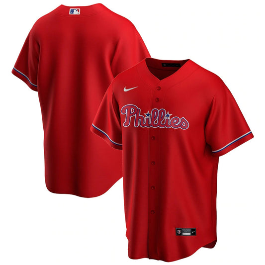 Baseball Philadelphia Phillies Jersey