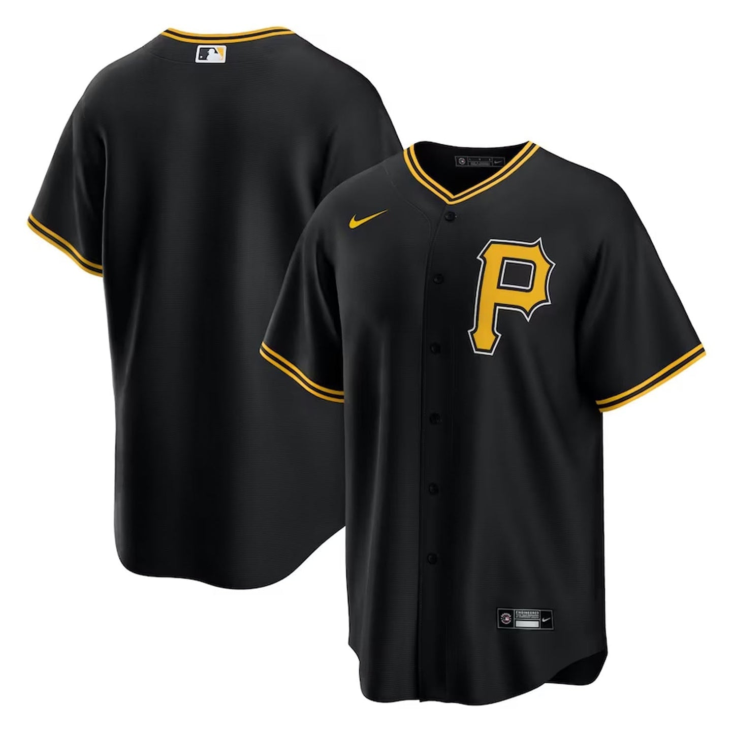 Baseball Pittsburgh Pirates Jersey