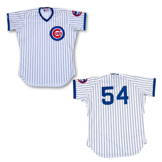 Baseball Rich Gossage Chicago Cubs 54 Jersey