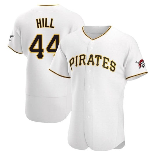 Baseball Rich Hill Pittsburgh Pirates 44 Jersey