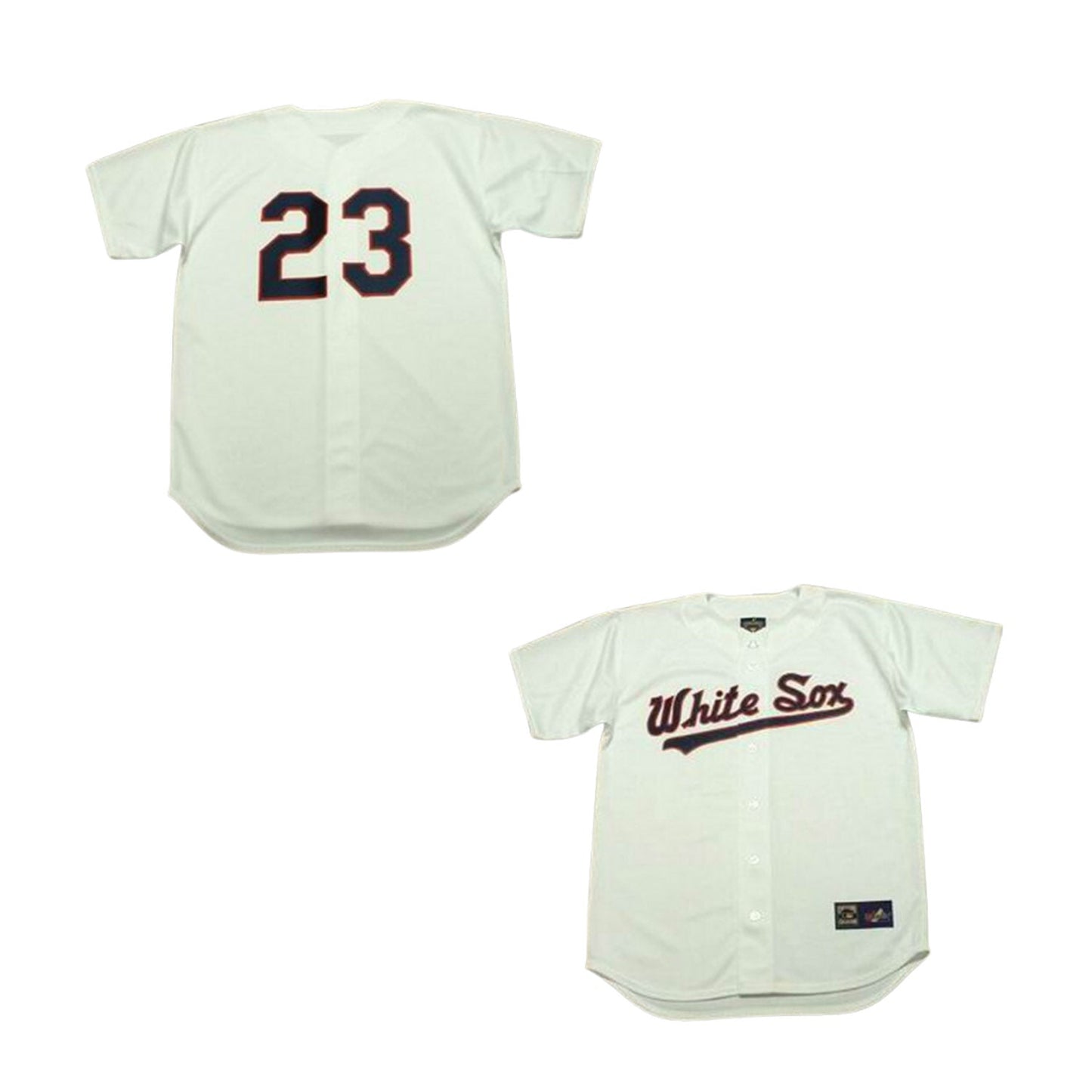 Baseball Robin Ventura Chicago White Sox 23 Jersey