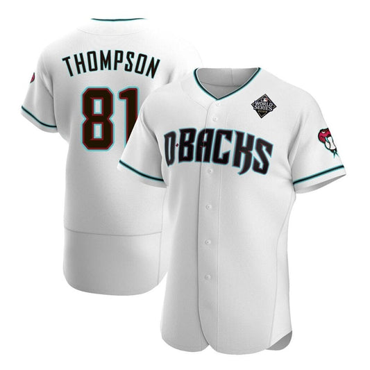 Baseball Ryan Tompson Arizona Diamondbacks 81 Jersey