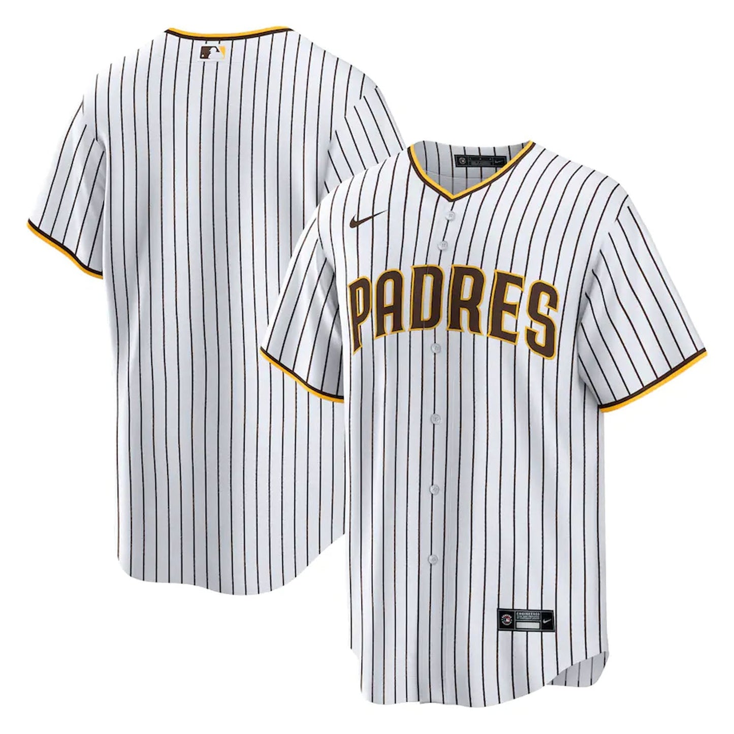 Baseball San Diego Padres Jersey