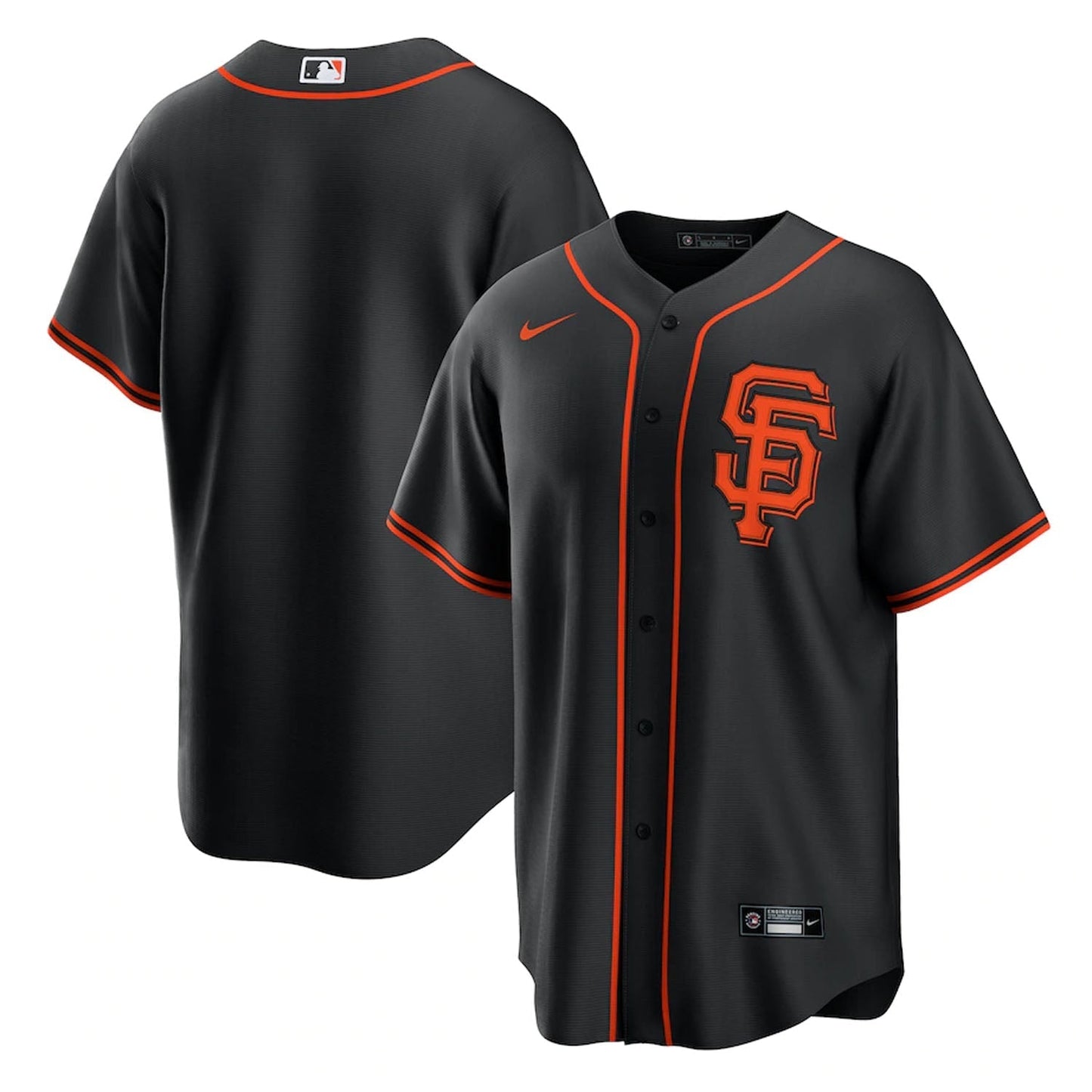 Baseball San Francisco Giants Jersey
