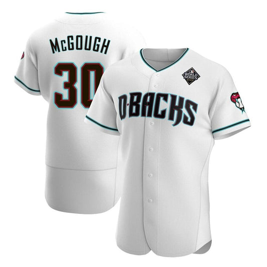 Baseball Scott McGough Arizona Diamondbacks 30 Jersey