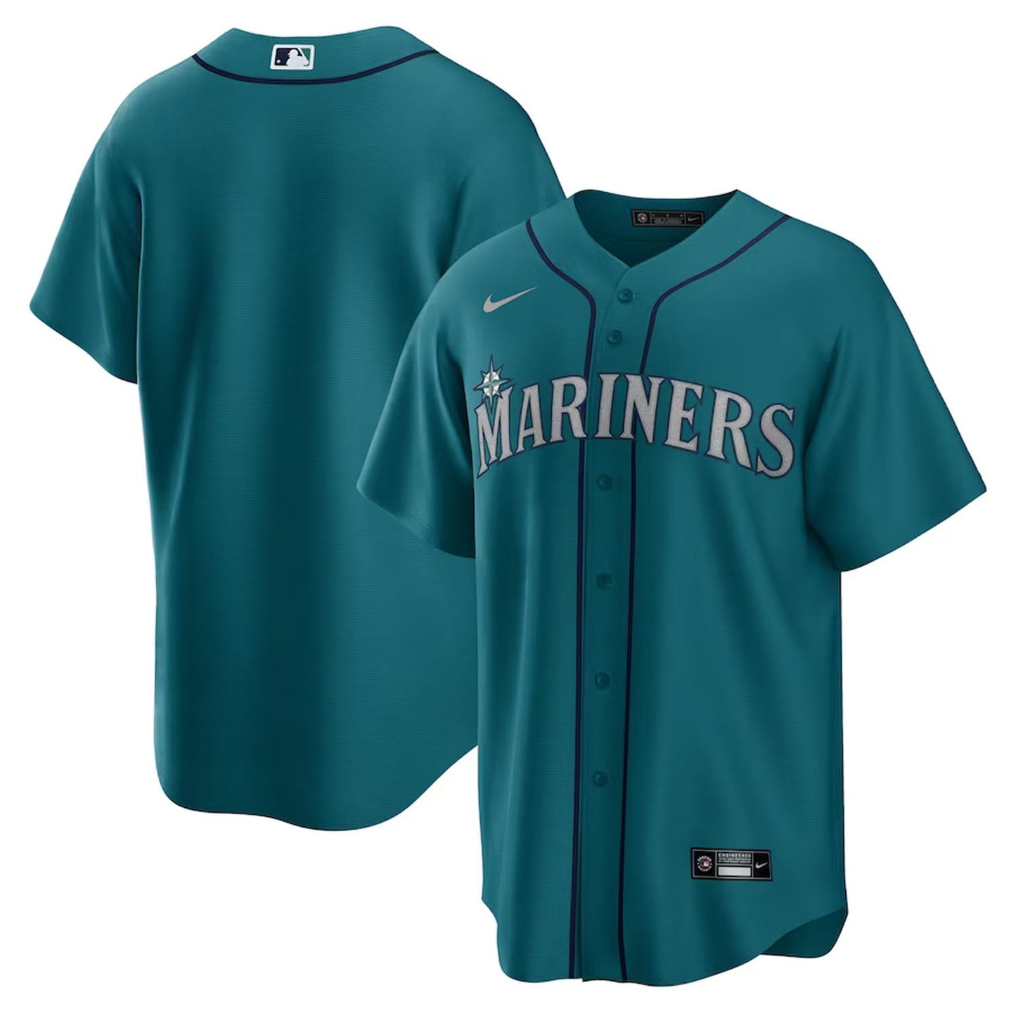 Baseball Seattle Mariners Jersey