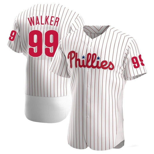 Baseball Taijuan Walker Philadelphia Phillies 99 Jersey