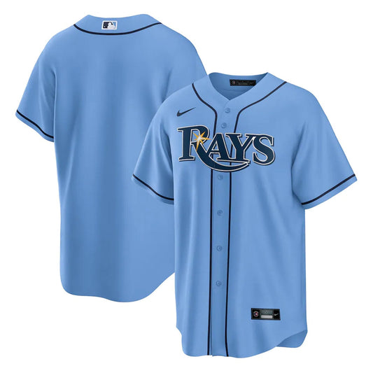 Baseball Tampa Bay Rays Jersey