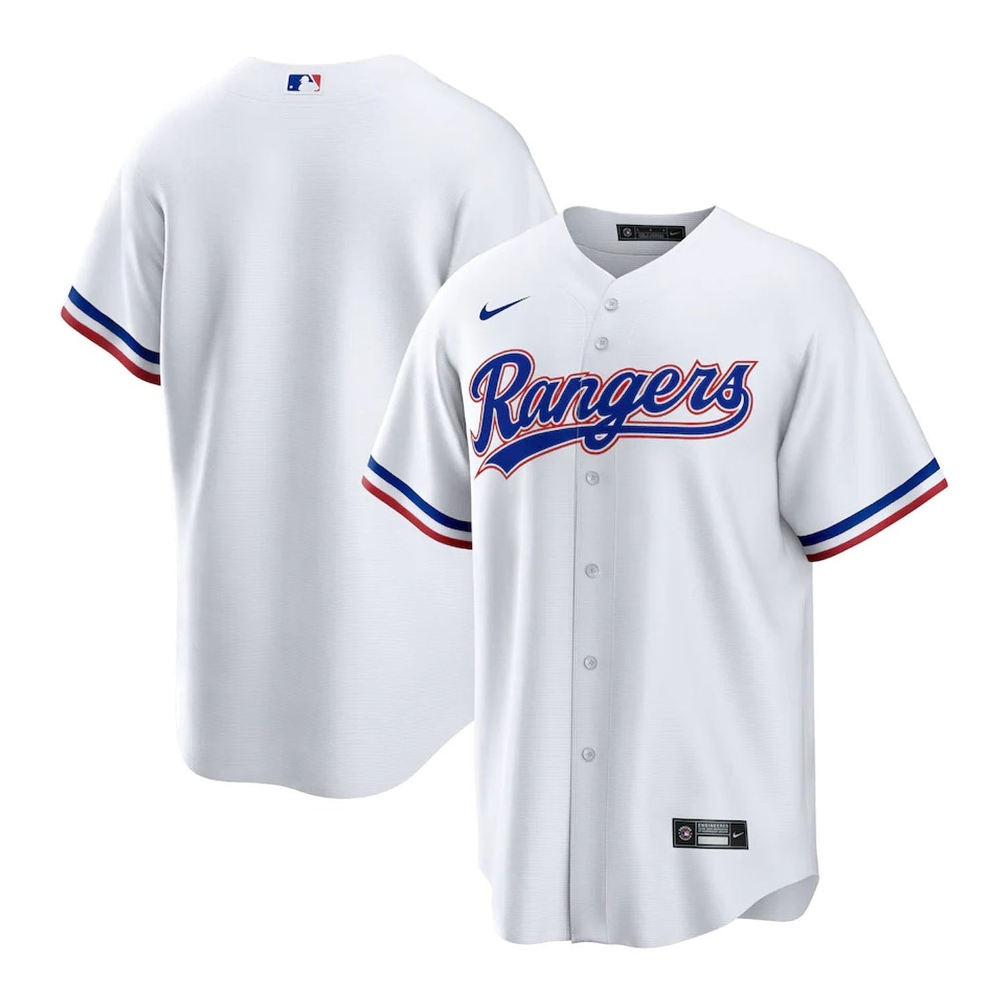 Baseball Texas Rangers Jersey