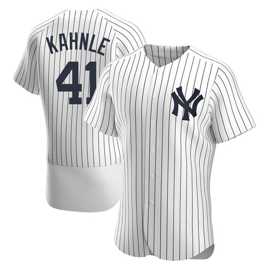 Baseball Tommy Kahnle New York Yankees 41 Jersey