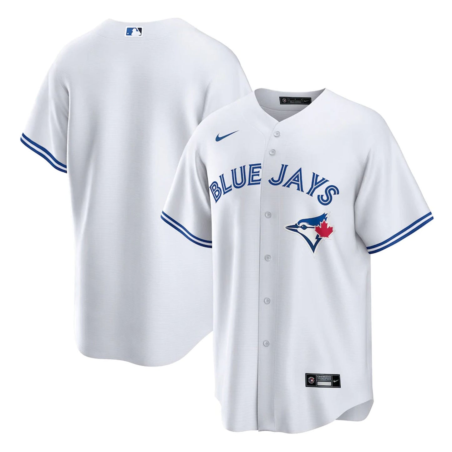 Baseball Toronto Blue Jays Jersey