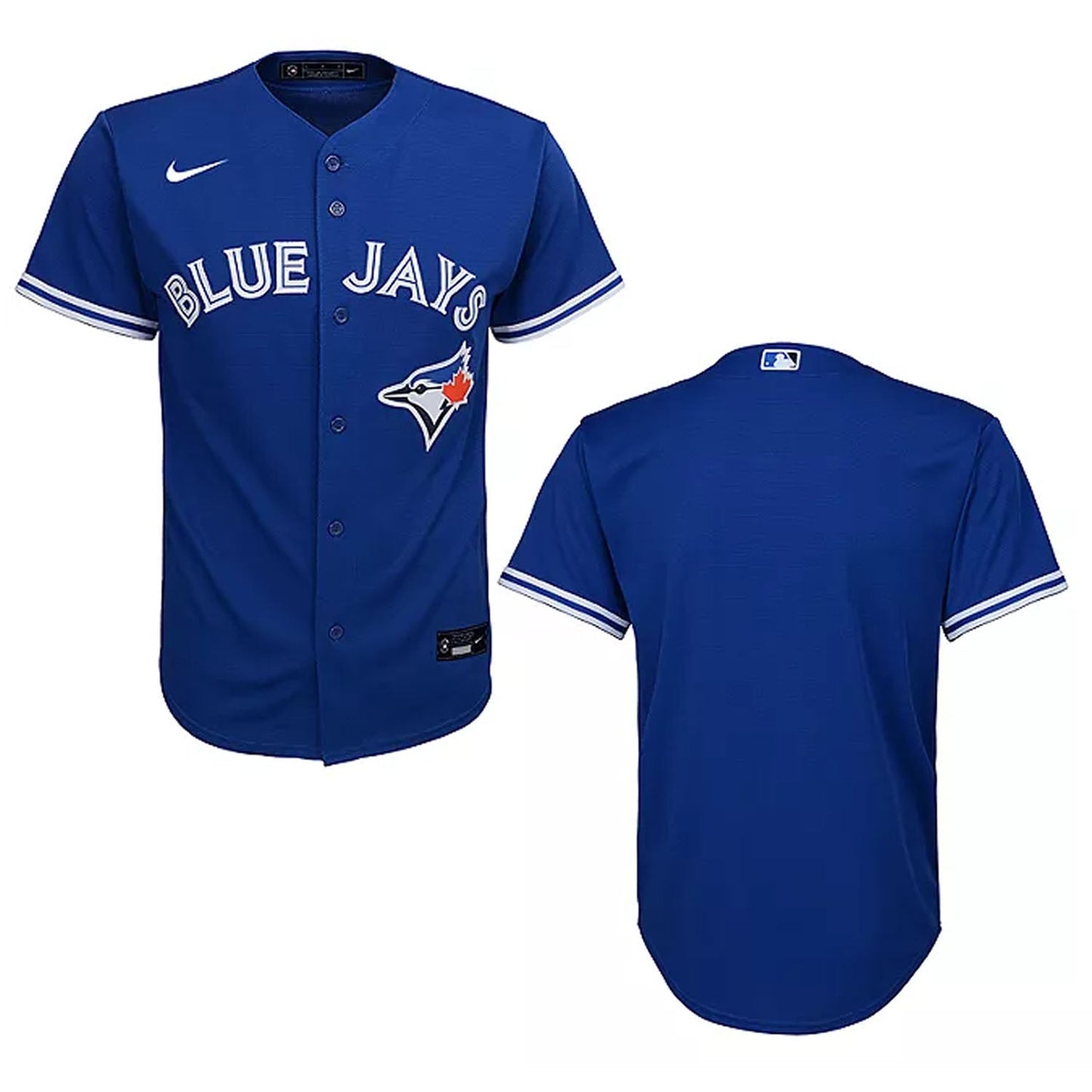 Baseball Toronto Blue Jays Jersey