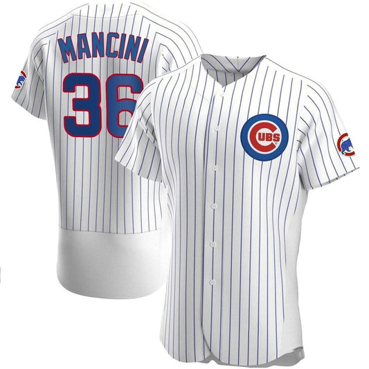Baseball Trey Mancini Chicago Cubs 36 Jersey