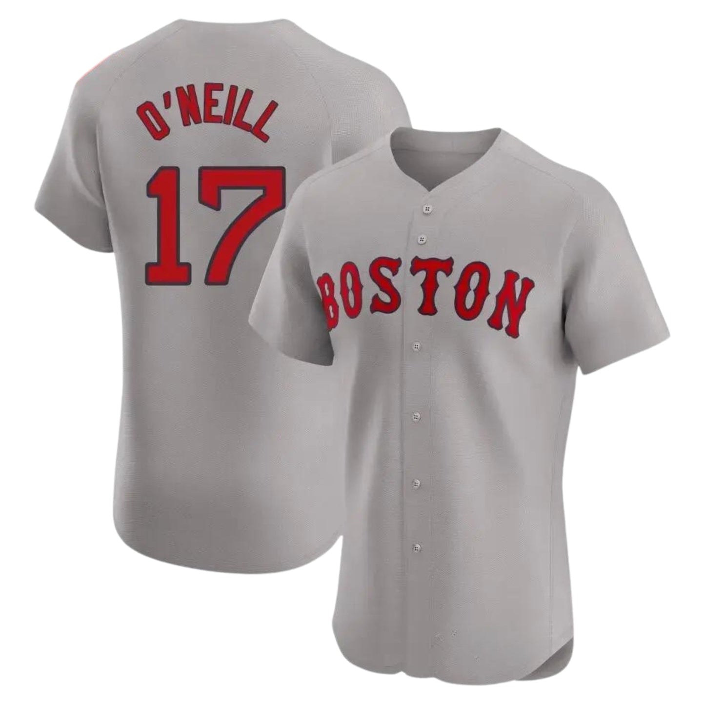 Baseball Tyler O'Neill Boston Red Sox 17 Jersey