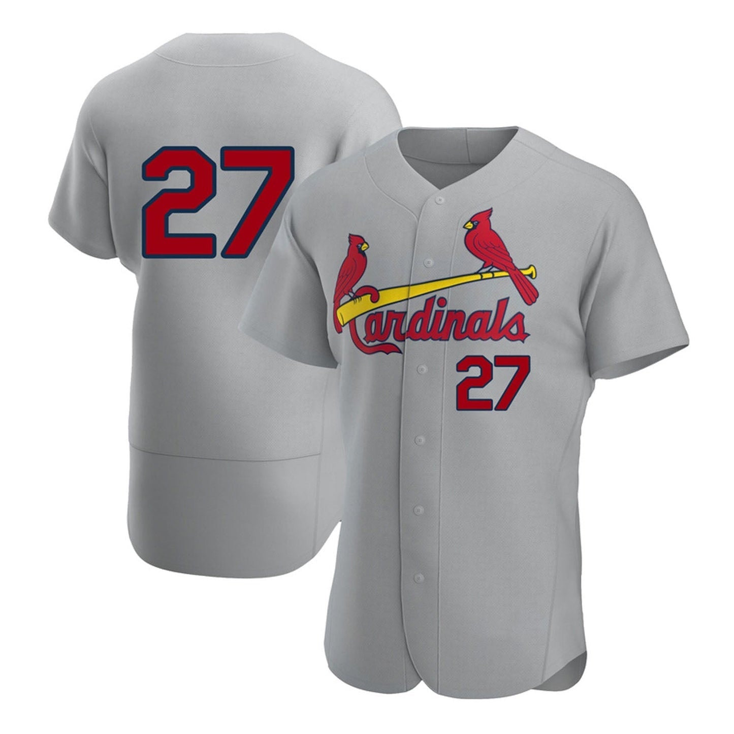 Baseball Tyler O'Neill St Louis Cardinals 27 Jersey