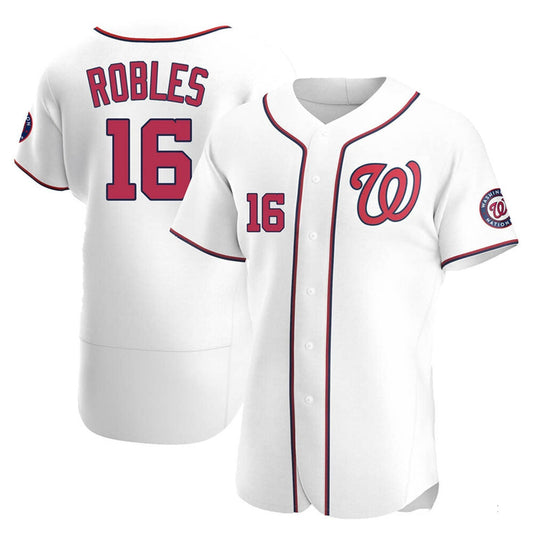 Baseball Victor Robles Washington Nationals 16 Jersey