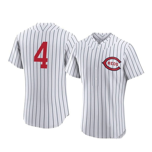 Baseball Wil Myers Cincinnati Reds 4 Jersey
