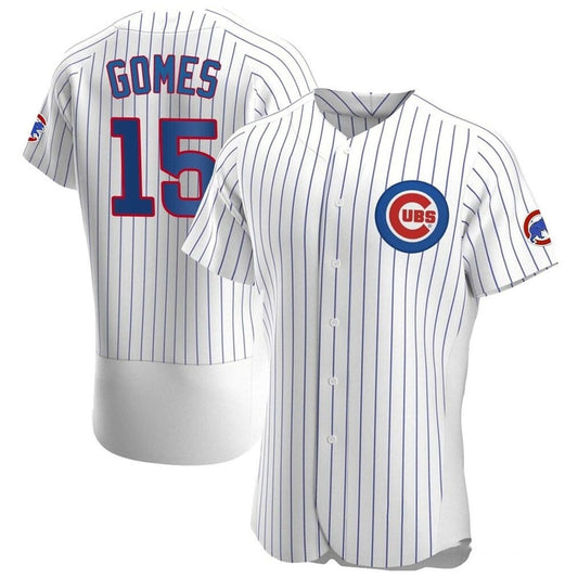 Baseball Yan Gomes Chicago Cubs 15 Jersey